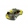 Otto Mobile 1/18 Renault Clio 2 Super 1600 Rally Monte Carlo 2004 N. Bernardi / D.Giraudet