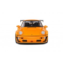 Solido 1/18 Porsche 911 (964) RWB Rauh-Welt Hibiki 2016