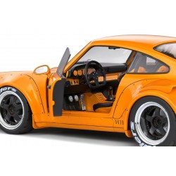 Solido 1/18 Porsche 911 (964) RWB Rauh-Welt Hibiki 2016