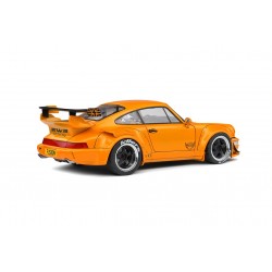 Solido 1/18 Porsche 911 (964) RWB Rauh-Welt Hibiki 2016