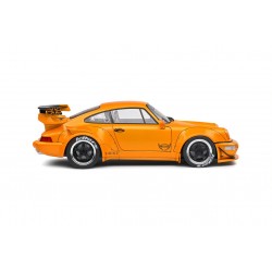 Solido 1/18 Porsche 911 (964) RWB Rauh-Welt Hibiki 2016