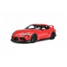 GT Spirit 1/18 Toyota Supra GR Heritage Edition 2019