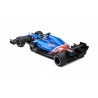 Solido 1/18 Alpine F1 A521 GP Portugal 2021 No.14 Fernando Alonso