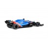 Solido 1/18 Alpine F1 A521 GP Portugal 2021 No.14 Fernando Alonso