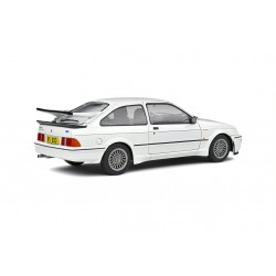 Solido 1/18 Ford Sierra RS500 1987