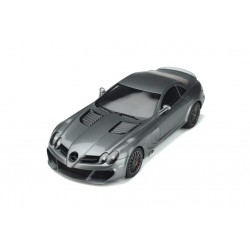 GT Spirit 1/18 Mercedes Benz SLR MSO Edition 2010