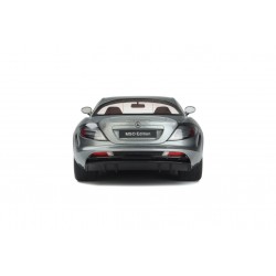 GT Spirit 1/18 Mercedes Benz SLR MSO Edition 2010