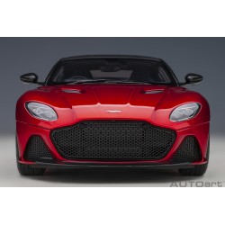 Autoart 1/18 Aston Martin DBS Superleggera