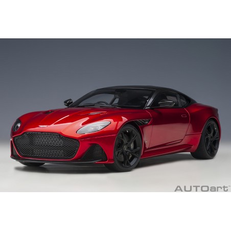 Autoart 1/18 Aston Martin DBS Superleggera