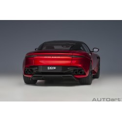 Autoart 1/18 Aston Martin DBS Superleggera