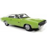 Autoworld 1/18 Dodge Charger R/T Couper 1970