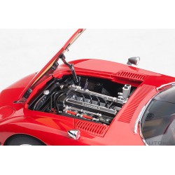 1:18 Toyota 2000 GT Coupe 1965 (AUTOart)