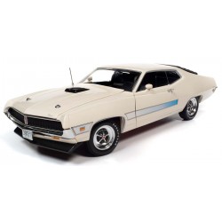Autoworld 1/18 Ford Torino GT Class of 1971