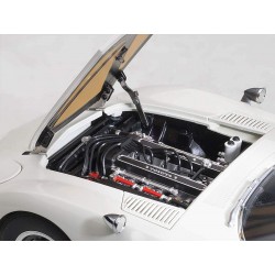 1:18 Toyota 2000 GT Coupe 1965 (AUTOart)