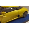 LookSmart 1/18 Lamborghini 5-95 by Zagato with Titanium wheels 2014