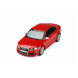 Otto Mobile 1/18 Audi RS 4 (B7) 4.2 FSI 2005