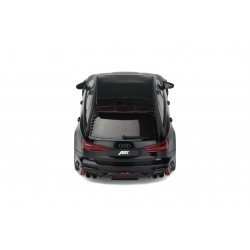 GT Spirit 1/18 Audi A6 RS6 Avant (C8) ABT 2021