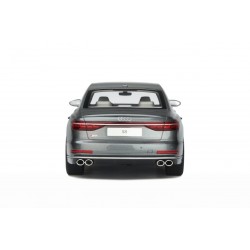 GT Spirit 1/18  Audi A8 S8 2020