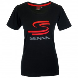 Ayrton Senna T-Shirt Senna...