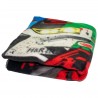 Nürburgring 24h Race Fleece Blanket 2020