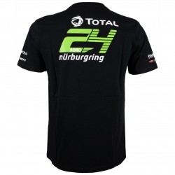 Nürburgring 24h Race T-Shirt 2020