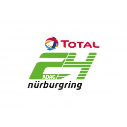 Nürburgring 24h Race T-Shirt 2020