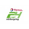 Nürburgring 24h Race Leightweight Padded Jacket