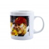 Michael Schumacher Mug 5th Formula 1 World Championship 2002