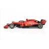 Bburago 1/18 Ferrari SF90 No.16 Winner Italian GP Monza F1 2019 Charles Leclerc