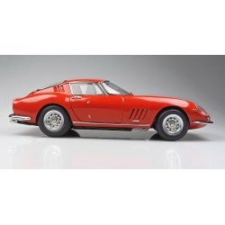 CMC 1/18 Ferrari 275 GTB/C 1966