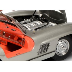 Schuco 1/12 Mercedes-Benz 300 SL coupe (W198) 1954