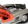 Schuco 1/12 Mercedes-Benz 300 SL coupe (W198) 1954