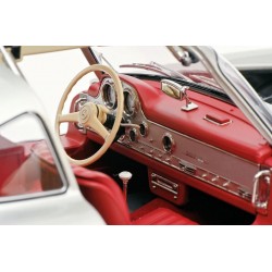 Schuco 1/12 Mercedes-Benz 300 SL coupe (W198) 1954