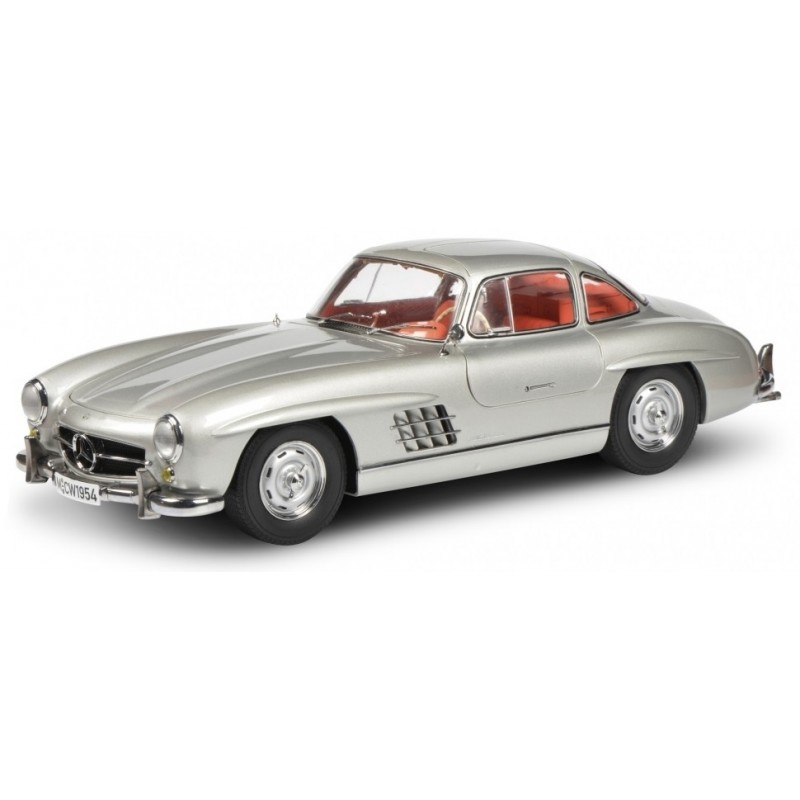 Schuco 1/12 Mercedes-Benz 300 SL coupe (W198) 1954