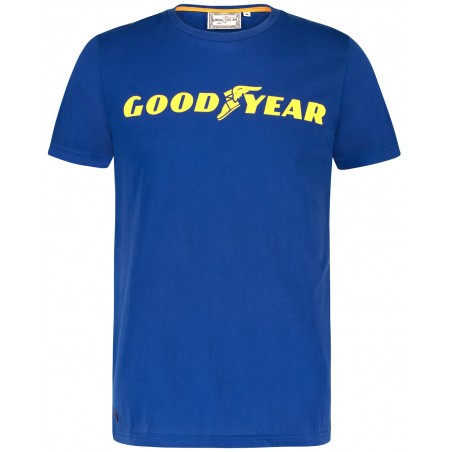 Goodyear Men's T-Shirt "Brittain"
