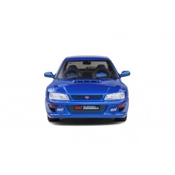 Solido 1/18 Subaru Impreza 22B 1998