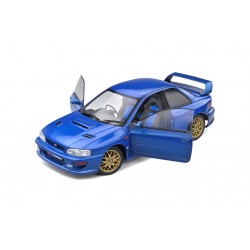 Solido 1/18 Subaru Impreza 22B 1998