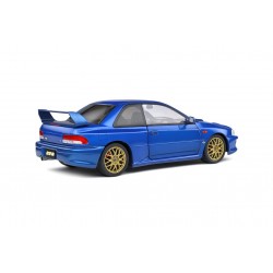 Solido 1/18 Subaru Impreza 22B 1998