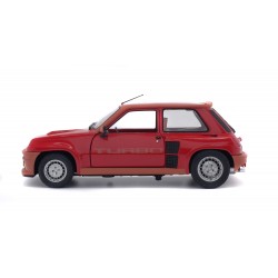 Solido 1/18 Renault 5 Turbo1981