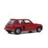 Solido 1/18 Renault 5 Turbo1981