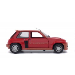 Solido 1/18 Renault 5 Turbo1981