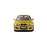 Solido 1/18 BMW M3 (E46) 2000