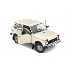 Solido 1/18 Lada Niva 1980