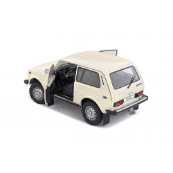 Solido 1/18 Lada Niva 1980