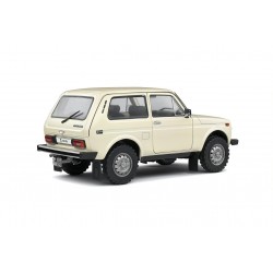 Solido 1/18 Lada Niva 1980