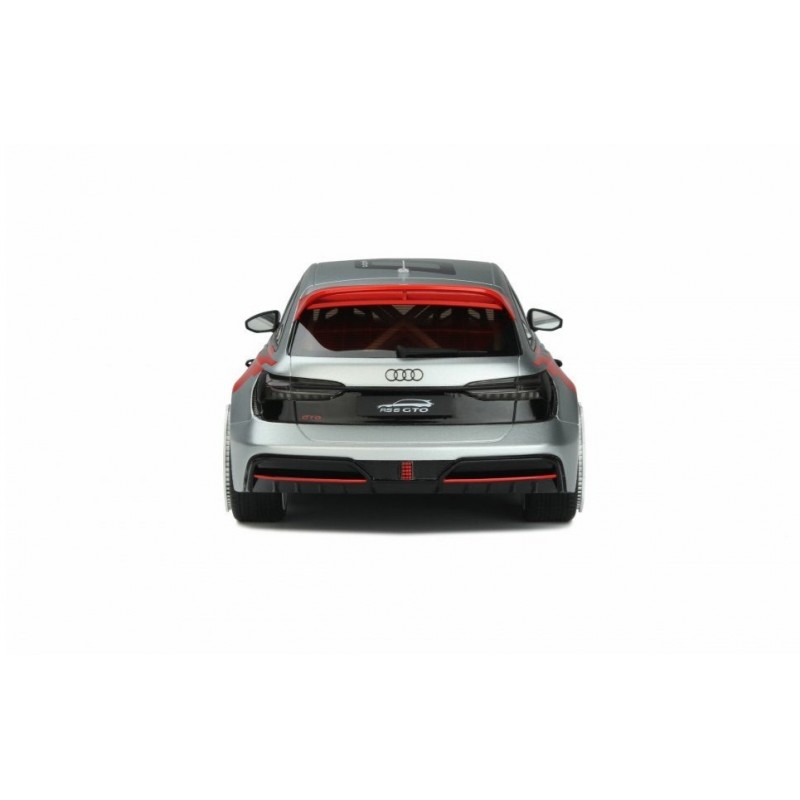 GT-Spirit 1/18 AUDI RS GTO Concept