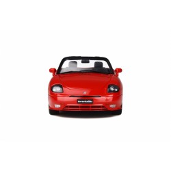 1:18 Fiat Barchetta 1995