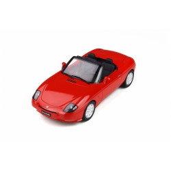 1:18 Fiat Barchetta 1995