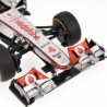 Minichamps 1/43 Vodafone McLaren Mercedes L.Hamilton ShowCar 2012