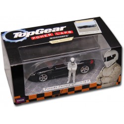 Minichamps 1/43 Porsche Carrera GT Top Gear Power Laps- Time: 1.19.8